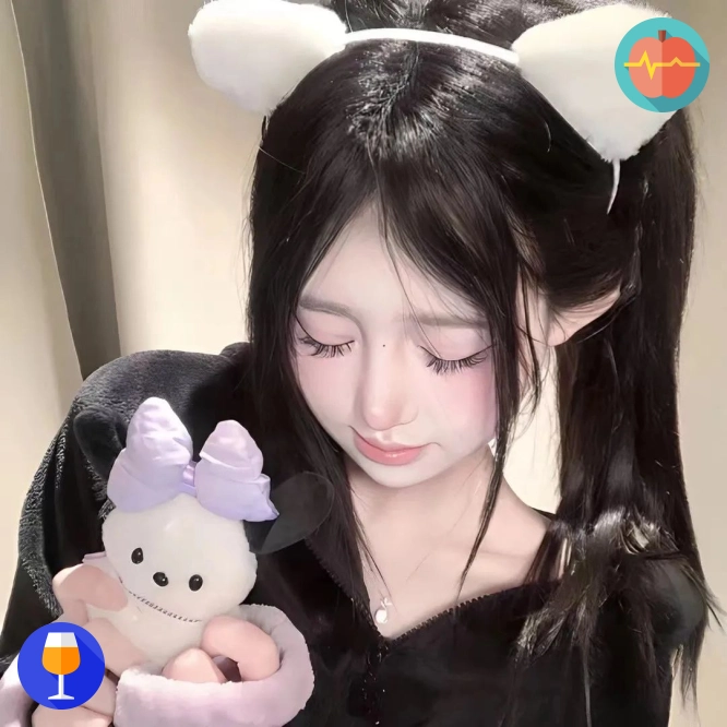北岸